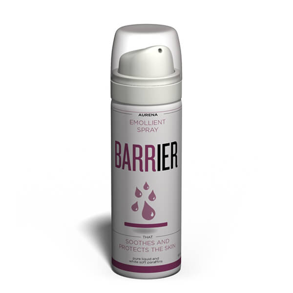 Emollient Spray