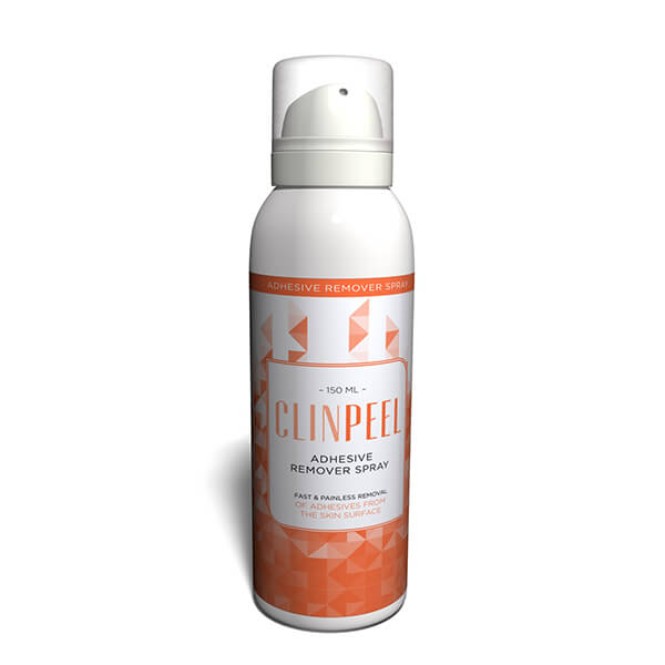 Medical Adhesive Removal Spray